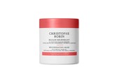 Hårpleje - Christophe Robin Regenerating, Prickly Pear Oil, Hair Treatment Cream Mask, For Revitalizing, 100 ml - 5056379587685