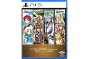 Spil - Kemco RPG Selection Vol.3 - Sony PlayStation 5 - RPG - 4589871980773