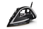 Strygning - Tefal Dampstrygejern Puregliss FV8062E0 - steam iron - sole plate: Durilium AirGlide Autoclean - FV8062E0