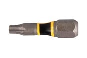 Bor & bits - Makita Impact Premier Screwdriver Bit - 2 Pieces - E-03202