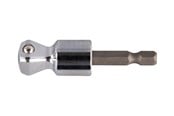 Bor & bits - Makita Impact Premier Socket Adapter - E-03436