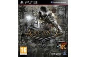 Spil - Arcania: The Complete Tale - Sony PlayStation 3 - Samlinger - 0854436004183