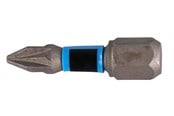 Bor & bits - Makita Impact Premier Screwdriver Bit - 2 Pieces - E-03165