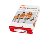 Papir, Fotopapir og Etiketter - Papyrus Paper 80gr A4 500 sheets - 88032062