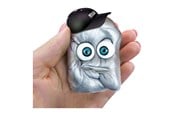 Legetøj - Boti Doctor Squish Putty DIY - Silver Jupiter - 38505