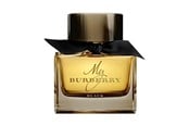 Parfume og dufte - Burberry Black Eau de Parfum 90 ml - 3614229829006