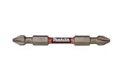 Bor & bits - Makita Impact Premier Impact Screwdriver Bit - 2 Pieces - E-06286