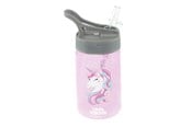 Skoletilbehør - Tinka DRIKKEDUNK UNICORN ROSA  COOL SCHOOL - 8-804732