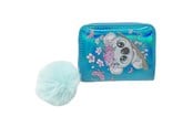 Skoletilbehør - Tinka PUNG TURKIS KOALA  WALLET - 8-801726