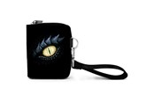 Skoletilbehør - Tinka PUNG DRAGEØJE WALLET - 8-801702A