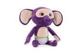 Plys - Fantorangen & Fantus Fantus Bamse 50 cm - 62-112053