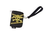 Skoletilbehør - Tinka PUNG DANGER  WALLET - 8-801705A