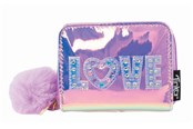 Skoletilbehør - Tinka PUNG "LOVE" WALLET - 8-801719A