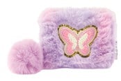 Skoletilbehør - Tinka PUNG PLYS WALLET - 8-801723A