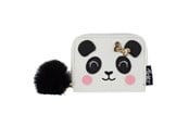 Skoletilbehør - Tinka PUNG PANDA WALLET - 8-801737