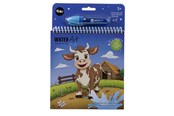 Hobby artikler - Tinka WATER ART BONDEGÅRDSDYR - 8-803809