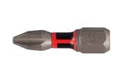 Bor & bits - Makita Impact Premier Screwdriver Bit - 2 Pieces - E-03137