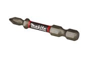 Bor & bits - Makita Impact Premier Impact Screwdriver Bit - 2 Pieces - E-03268