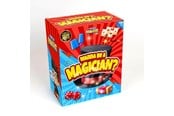 Kreativt Legetøj - Cliptoys Magic Wanna Be A Magican? - 106100