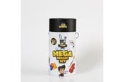 Kreativt Legetøj - Cliptoys Magic Mega Magic Set - 106101