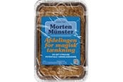 Erhverv & Management - Afdelingen for magisk tænkning - Erhverv & Management - Hæftet - 9788702419184