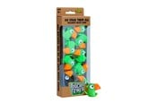 Brætspil - Toucan Tower Green - 100404