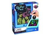 Kreativt Legetøj - Original Glow Pad Clasic Glow Pad - 107000
