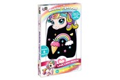 Kreativt Legetøj - Original Glow Pad Unicorn Mobile Light Pad - 107003