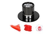 Kreativt Legetøj - Cliptoys Magic Mini Magic Hat - 106001
