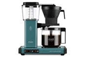 Kaffe og Espresso - Moccamaster Optio Ocean - 53623