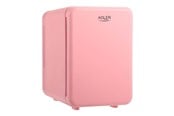 Andre køkkenapparater - Adler AD 8084 - portable refrigerator - pink - AD 8084 pink