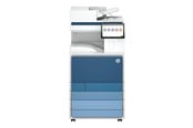Printer - HP LaserJet Enterprise MFP 8801dn Multifunktion - Farve - Laser - 9S184A#B19