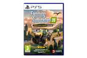Spil - Farming Simulator 25 (Highlands Fishing Edition) - Sony PlayStation 5 - Simulator - 4064635550640