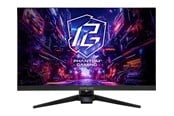 Skærm - 27" ASRock Phantom Gaming - 1920x1080 (FHD) - 180Hz - IPS - 90LXA0C0-A0E1A0V