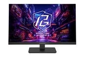 Skærm - 27" ASRock Phantom Gaming PG27FFT1B - 1920x1080 - 180Hz - IPS - 90LXA0D0-A0E1A0V