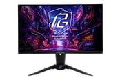 Skærm - 27" ASRock Phantom Gaming PGO27QFV - 2560x1440 (QHD) - 360Hz - QD-OLED - 90LXA0Q0-A0E1A0V