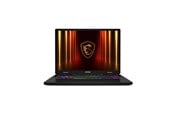 Bærbar - MSI Crosshair A16 HX - 16" | RTX 5070 | Ryzen 9 | 16GB | 1TB - Crosshair A16 HX D8WGKG-080NEU