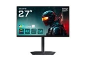 Skærm - 27" GIGABYTE MO27U2 - 3840x2160 (4K) - 240Hz - OLED - 18W USB-C - KVM switch - MO27U2