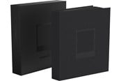 Fotoalbum & -arkivering - Polaroid Studio Coffee Table Photo Album - 6364