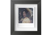 Boligindretning - Polaroid Studio Single Photo Frame - Black - 6362