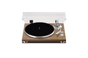 Pladespiller - TEAC TN-400BT-X - Pladespiller Brun - TN-400BT-X/WA