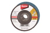 Vinkelsliber - Makita Flap Disc - D-27517