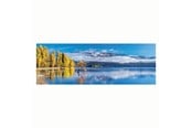 Puslespil - Clementoni Panorama Puzzle Wanaka's Golden Reflections 1000 pcs. Floor - 39886