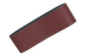 Slibemaskine - Makita Sanding Belt - 5 Pieces - P-37144
