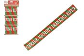 Kreativt Legetøj - Elves Behavin' Badley Pranking Elf Tape 3 x 2.75cm - 600301