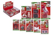 Kreativt Legetøj - Elves Behavin' Badley Naughty Elf Jokes 8 asst. - 600303