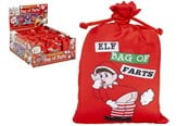 Kreativt Legetøj - Elves Behavin' Badley Elf's Bag of Farts - 600306