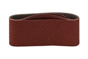 Slibemaskine - Makita Sanding Belt - 5 Pieces - P-37091