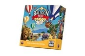 Brætspil - Danspil Balloon Pilot - 101137