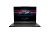 Bærbar - MSI Stealth A16 MercedesAMG AI+ - 16" | RTX 5070 | Ryzen AI 9  | 32GB | 2TB - Stealth A16 MercedesAMG AI+ A3XWGG-041NEU